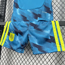 JERSEY PORTERO ESPAÑA I 26/27 CONJUNTO INFANTIL