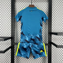 JERSEY PORTERO ESPAÑA I 26/27 CONJUNTO INFANTIL
