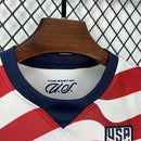 JERSEY ESTADOS UNIDOS I 26/27 CONJUNTO INFANTIL