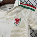 JERSEY GALES II 26/27 CONJUNTO INFANTIL