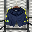 PANTALONES CORTOS COLOMBIA 26/27