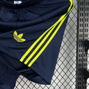 PANTALONES CORTOS COLOMBIA 26/27
