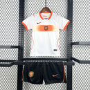 JERSEY HOLANDA VISITA 26/27 CONJUNTO INFANTIL