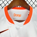 JERSEY HOLANDA VISITA 26/27 CONJUNTO INFANTIL