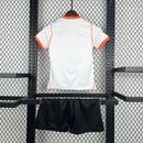 JERSEY HOLANDA VISITA 26/27 CONJUNTO INFANTIL