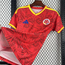 JERSEY COLOMBIA EDICION ESPECIAL 26/27 HOMBRE