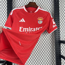 JERSEY BENFICA I 26/27 HOMBRE