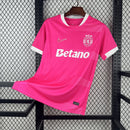 SPORTING LISBOA ROSADO OCTUBRE 26/27 HOMBRE