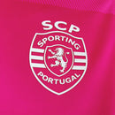 SPORTING LISBOA ROSADO OCTUBRE 26/27 HOMBRE