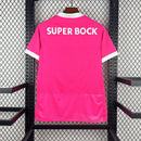 SPORTING LISBOA ROSADO OCTUBRE 26/27 HOMBRE