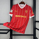 JERSEY GIJÓN JORNADA RETRO 25/26 HOMBRE