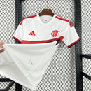JERSEY FLAMENGO VISITA 26/27 HOMBRE