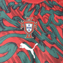 JERSEY PORTUGAL PRE-MATCH II 26/27 HOMBRE