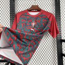 JERSEY PORTUGAL PRE-MATCH II 26/27 HOMBRE