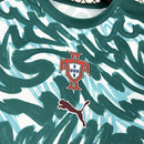JERSEY PORTUGAL PRE-MATCH 26/27 HOMBRE