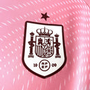 JERSEY ESPAÑA PORTERO II 25/26 HOMBRE