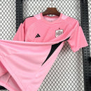 JERSEY ESPAÑA PORTERO II 25/26 HOMBRE