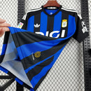 JERSEY REAL OVIEDO 100 ANIVERSARIO HOMBRE