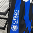 JERSEY REAL OVIEDO 100 ANIVERSARIO HOMBRE