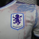 ASTON VILLA TERCERA 25/26 HOMBRE (VERSIÓN JUGADOR)