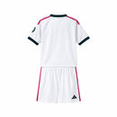REAL MADRID LOCAL 26/27 CONJUNTO INFANTIL