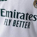 REAL MADRID LOCAL 26/27 CONJUNTO INFANTIL