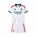 REAL MADRID LOCAL 26/27 CONJUNTO INFANTIL