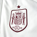 CORTAVIENTO ESPAÑA VISITA 26/27