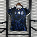 JERSEY ARGENTINA VISITA 26/27 MUJER