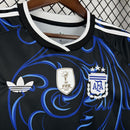 JERSEY ARGENTINA VISITA 26/27 MUJER