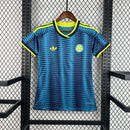 JERSEY COLOMBIA VISITA 26/27 MUJER