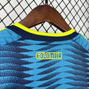 JERSEY COLOMBIA VISITA 26/27 MUJER