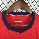 JERSEY INGLATERRA VISITA 26/27 MUJER