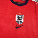 JERSEY INGLATERRA VISITA 26/27 MUJER