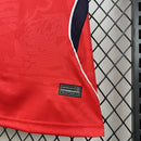 JERSEY INGLATERRA VISITA 26/27 MUJER
