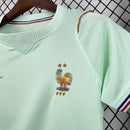 JERSEY FRANCIA VISITA 26/27 MUJER
