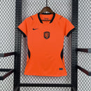 JERSEY HOLANDA LOCAL 26/27 MUJER