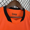 JERSEY HOLANDA LOCAL 26/27 MUJER