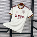 JERSEY ESPAÑA VISITA QUEVEDO EL BAIFA 26/27 HOMBRE