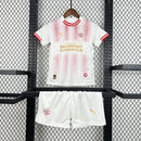 JERSEY PSV EDICION ESPECIAL 25/26 CONJUNTO INFANTIL