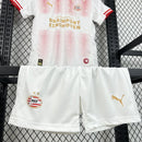 JERSEY PSV EDICION ESPECIAL 25/26 CONJUNTO INFANTIL