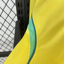 JERSEY BRASIL LOCAL 26/27 HOMBRE MANGA LARGA
