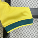 JERSEY BRASIL LOCAL 26/27 HOMBRE MANGA LARGA