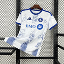 JERSEY CF MONTREAL VISITA 26/27 HOMBRE
