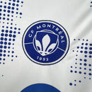 JERSEY CF MONTREAL VISITA 26/27 HOMBRE