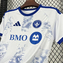 JERSEY CF MONTREAL VISITA 26/27 HOMBRE
