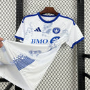 JERSEY CF MONTREAL VISITA 26/27 HOMBRE