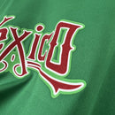 JERSEY MEXICO BACK REMIX 26/27 HOMBRE