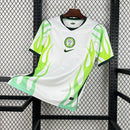 JERSEY NIGERIA VISITA 26/27 HOMBRE