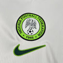 JERSEY NIGERIA VISITA 26/27 HOMBRE
